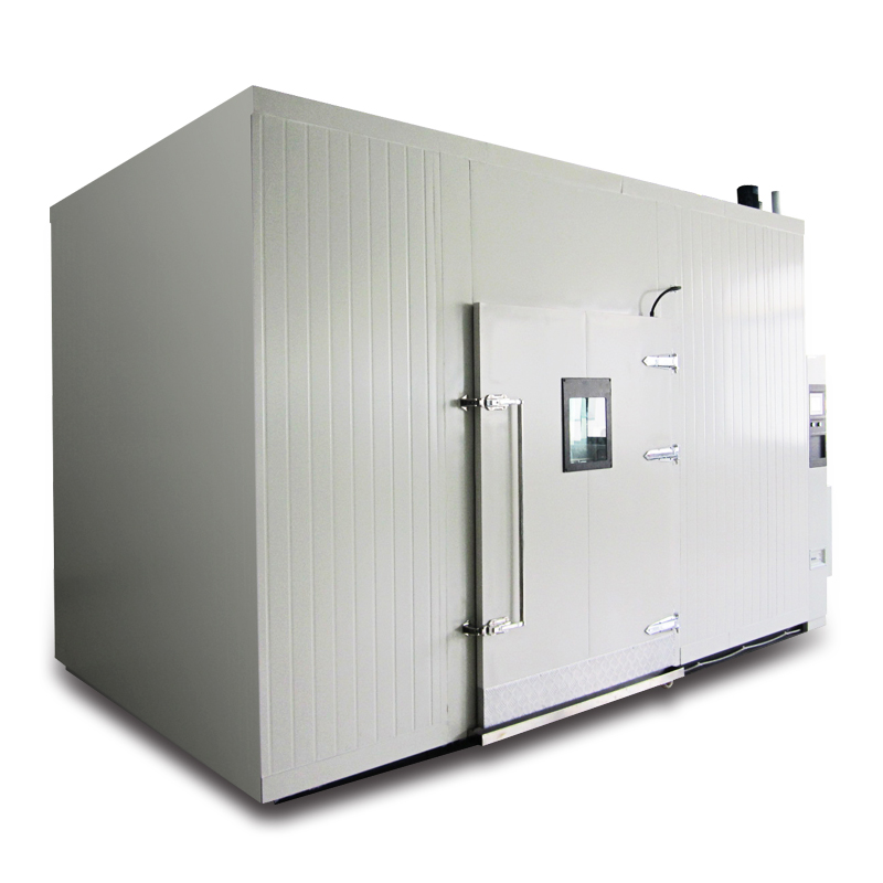 對恒溫恒濕實(shí)驗(yàn)室問題的解釋