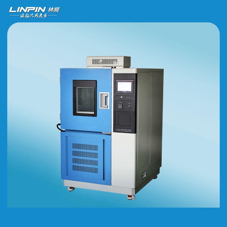 恒溫恒濕箱對(duì)激光探測(cè)器性能影響的研究