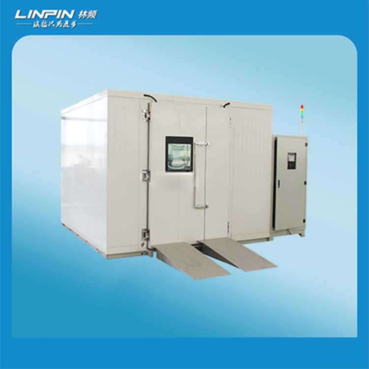解決恒溫恒濕試驗(yàn)室噪音及優(yōu)化布局加強(qiáng)減震
